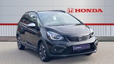 Honda Jazz 1.5 i-MMD Hybrid Crosstar EX 5dr eCVT Hybrid Hatchback